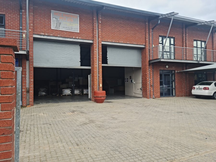 To Let commercial Property for Rent in Saxenburg Park 1 Western Cape